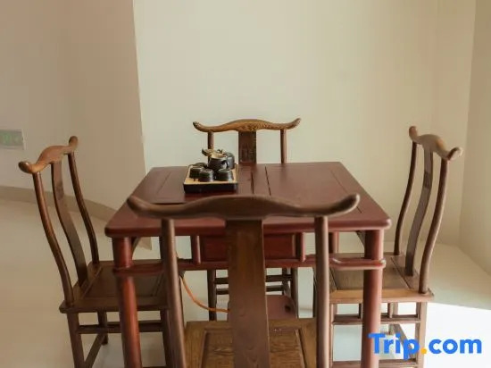 Путянь: Meizhou Island Tingjian Homestay