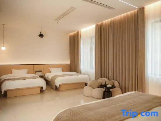 Путянь: Meizhou Island Tingjian Homestay