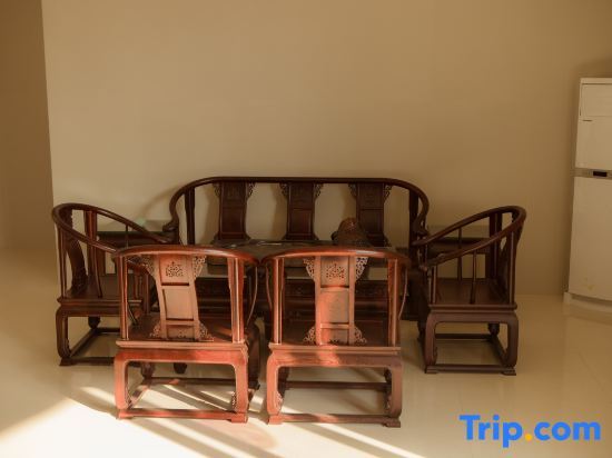 Путянь: Meizhou Island Tingjian Homestay