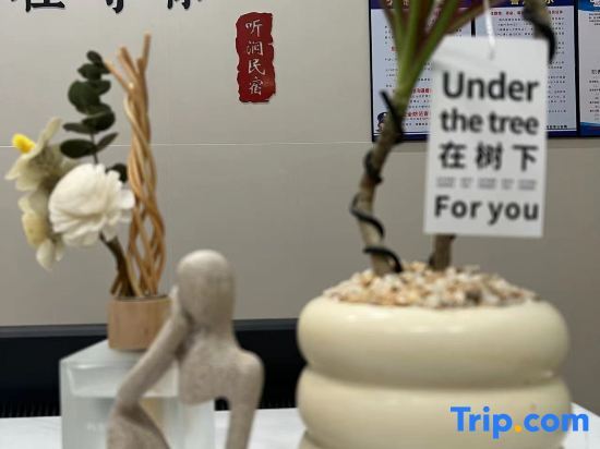 Путянь: Meizhou Island Tingjian Homestay