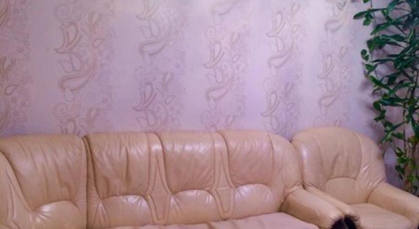 Сургут: Apart-Otel' Sever