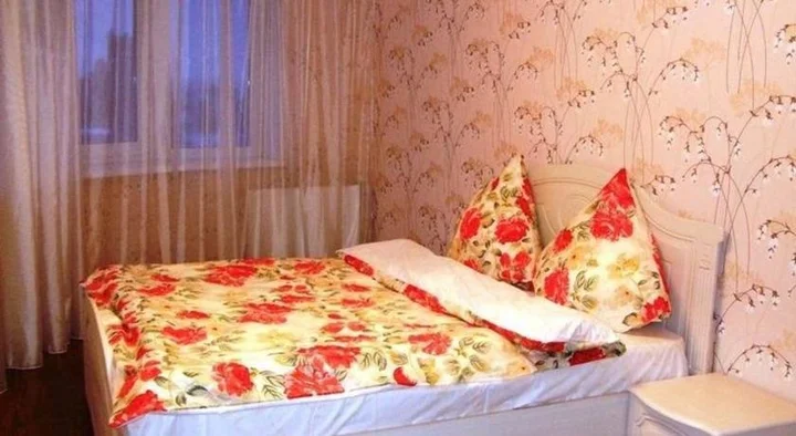 Сургут: Apart-Otel' Sever