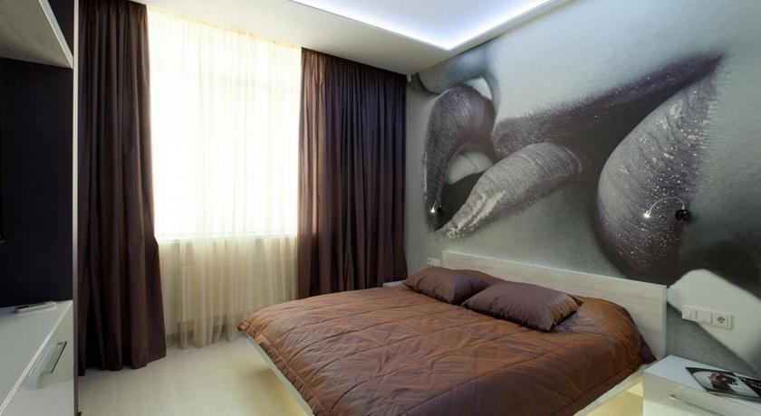 Сургут: Apart-Otel' Sever