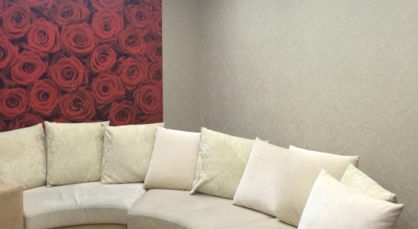 Сургут: Apart-Otel' Sever