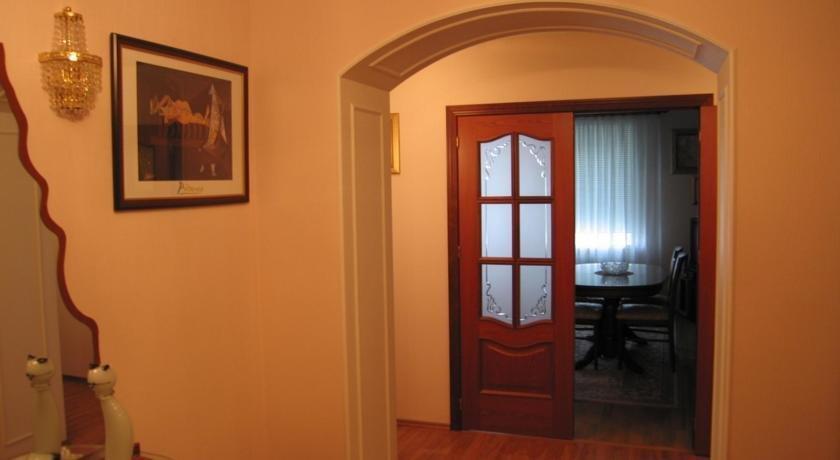 Сургут: Apart-Otel' Sever