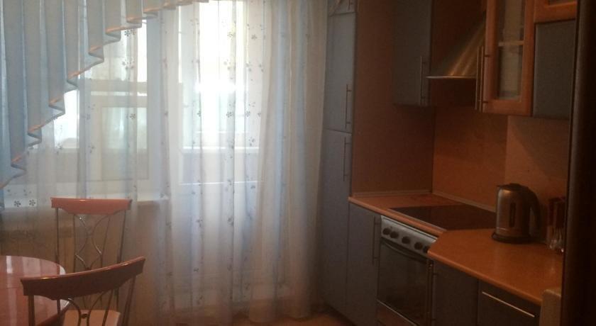 Сургут: Apart-Otel' Sever