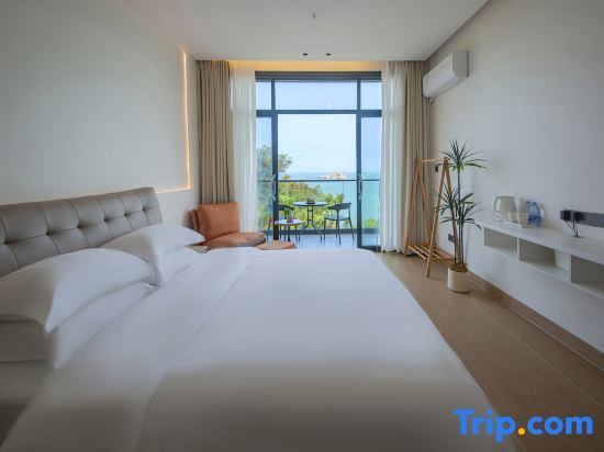 Путянь: Meizhou Island Sanyueli Homestay