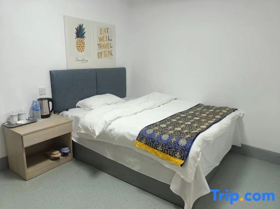 Yi Family Homestay (Shiping Ancient City Branch) — фото 1