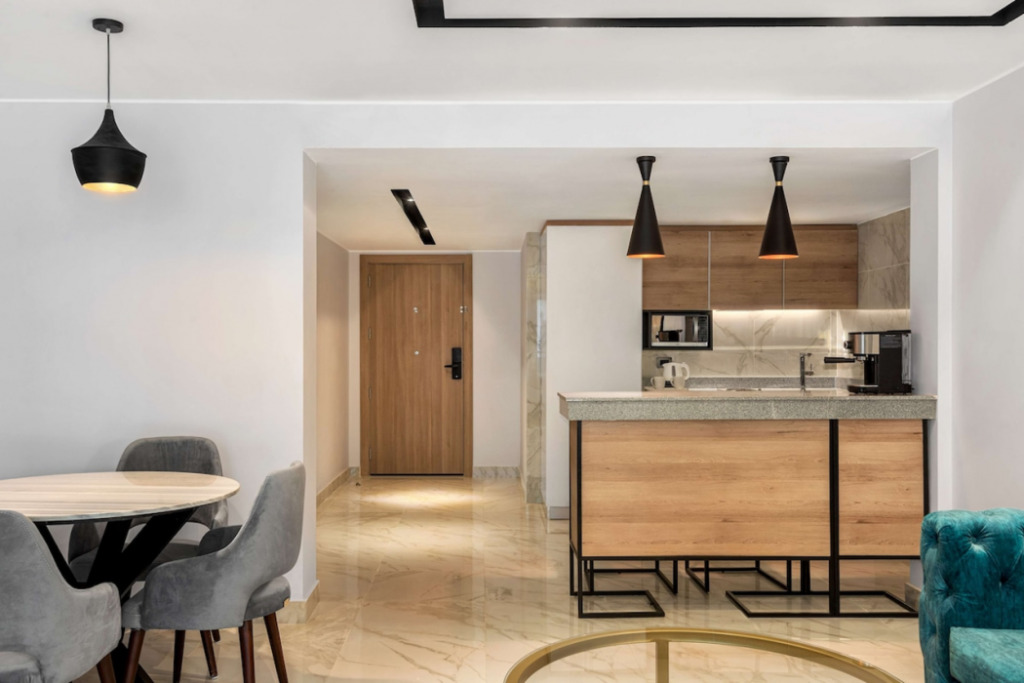 Каир: Radisson Residences Cairo Heliopolis