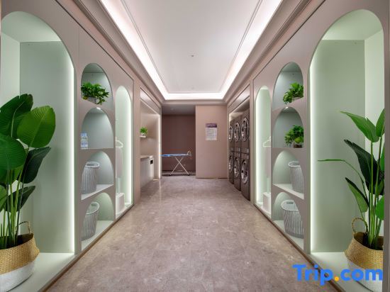 Куньмин: Mercure Kunming Changshui International Airport