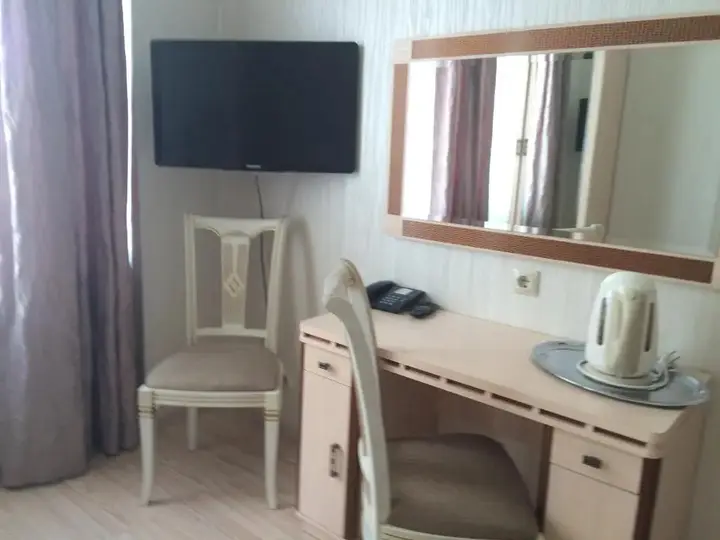 Нижневартовск: Aquatoria Hotel