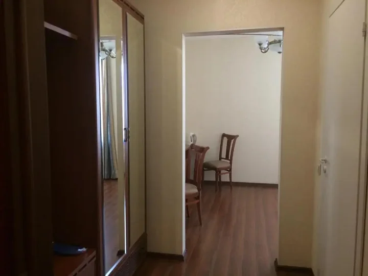 Нижневартовск: Aquatoria Hotel