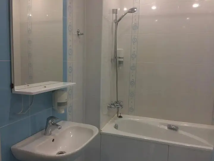 Нижневартовск: Aquatoria Hotel