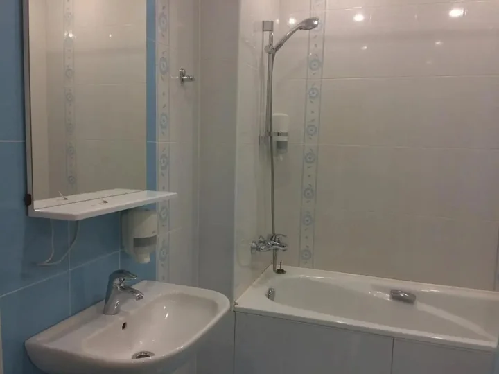 Нижневартовск: Aquatoria Hotel