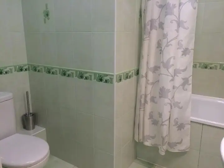 Нижневартовск: Aquatoria Hotel
