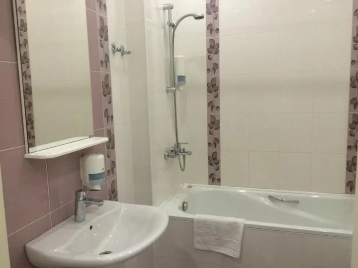 Нижневартовск: Aquatoria Hotel