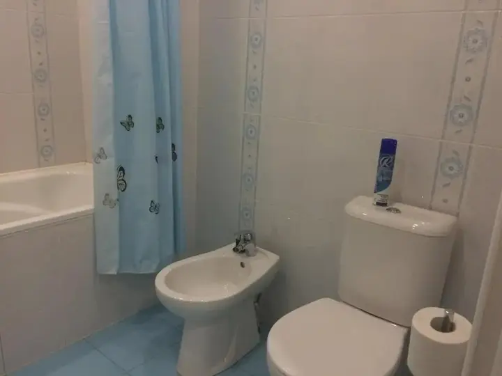 Нижневартовск: Aquatoria Hotel