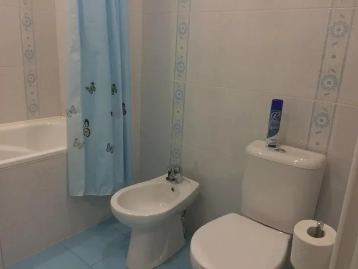 Нижневартовск: Aquatoria Hotel