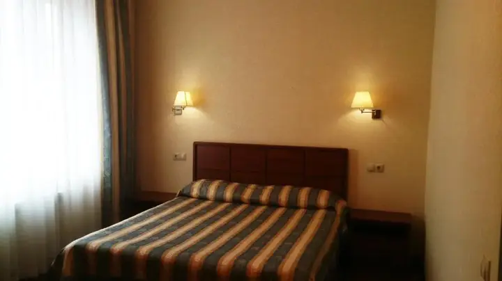Нижневартовск: Aquatoria Hotel