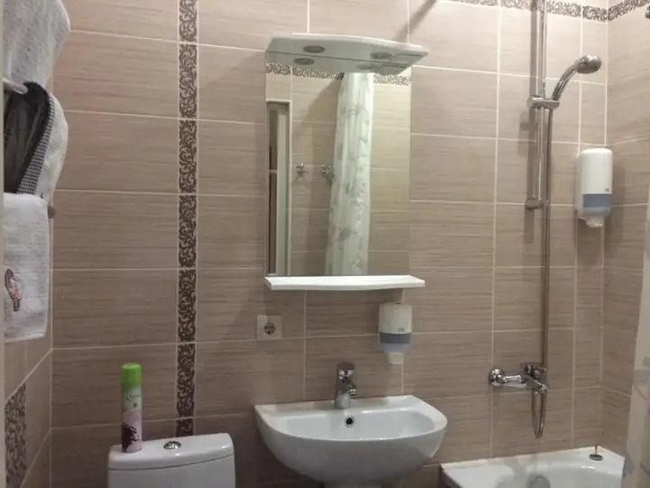 Нижневартовск: Aquatoria Hotel