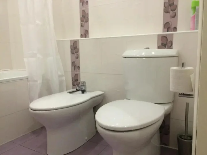 Нижневартовск: Aquatoria Hotel