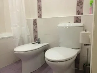 Нижневартовск: Aquatoria Hotel