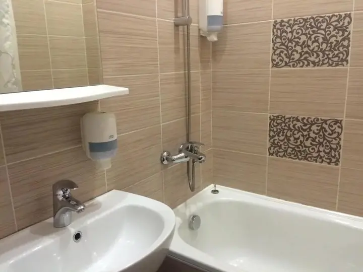 Нижневартовск: Aquatoria Hotel