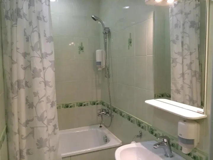 Нижневартовск: Aquatoria Hotel