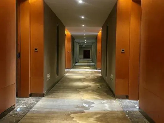 Сучжоу: Fengshan International Hotel