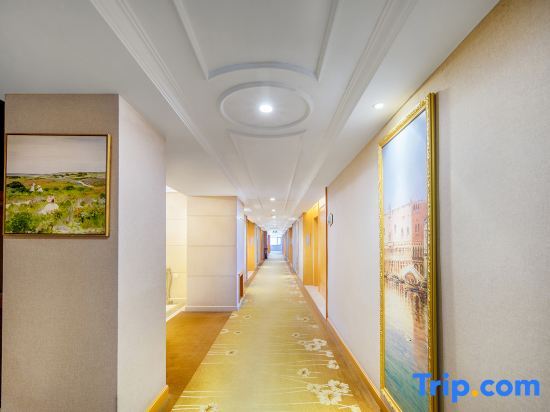 Куньмин: Vienna Hotel (Kunming Dianchi Dounan Flower Market Jingui Street Subway Station)