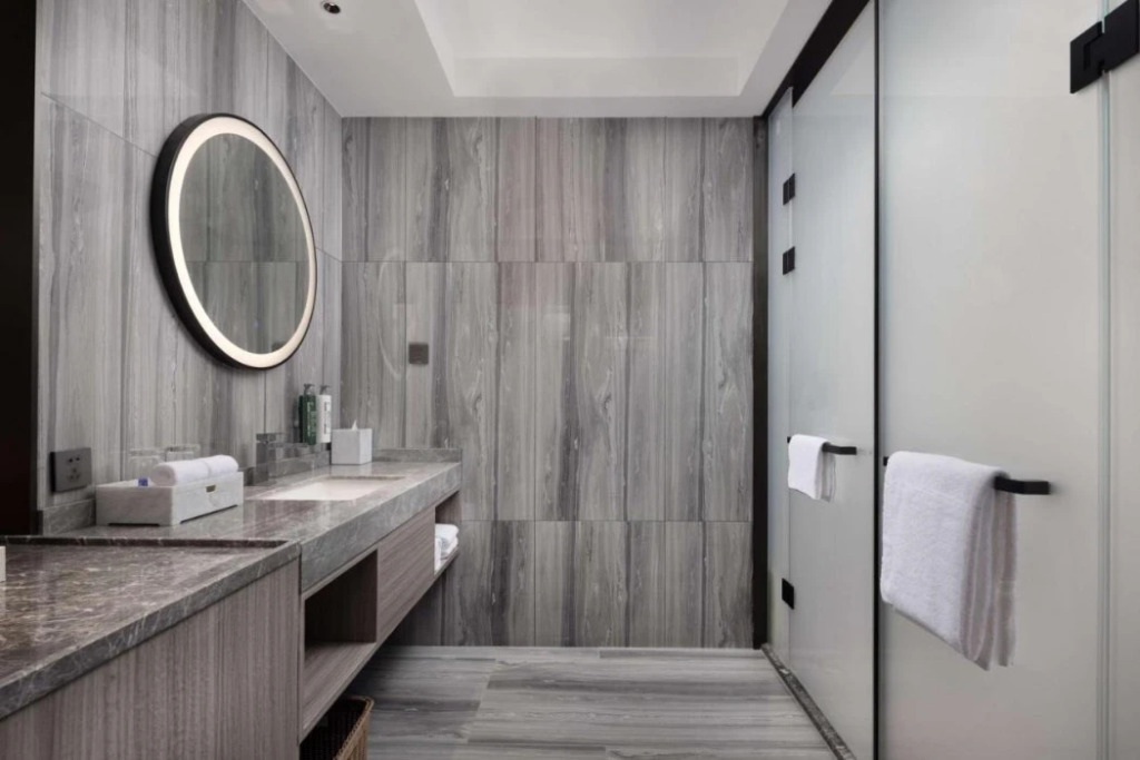 Джиангме: Hilton Garden Inn Jiangmen Xinhui