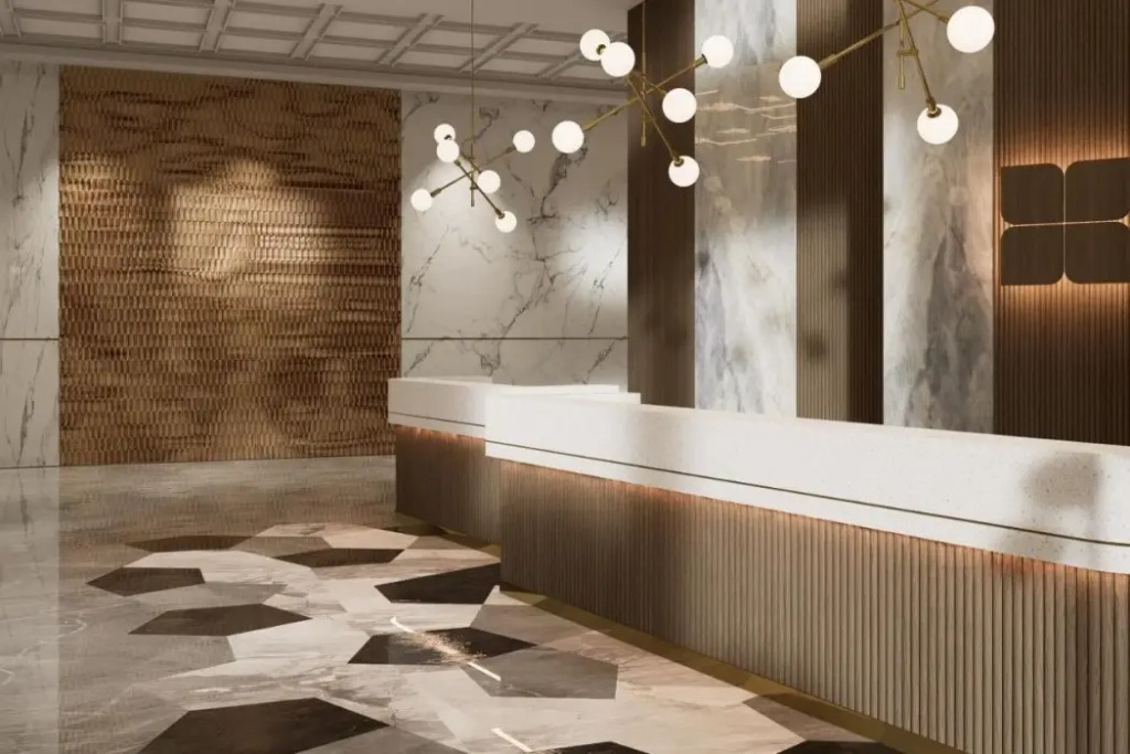 Джиангме: Hilton Garden Inn Jiangmen Xinhui