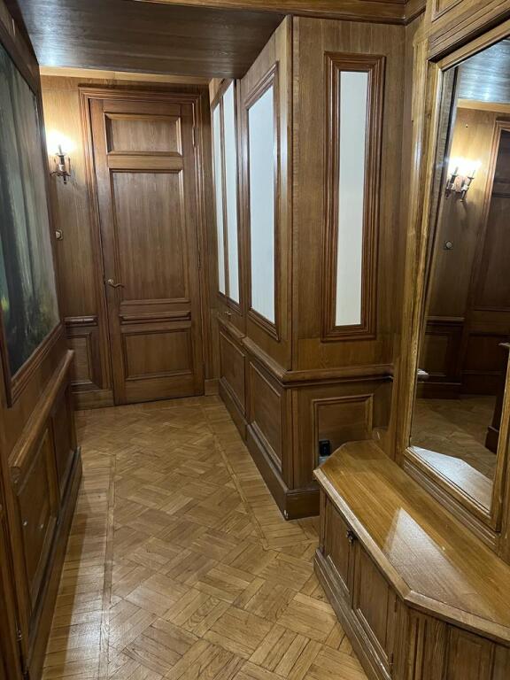 Квартира профессорская на Рубинштейна 9 — фото 2