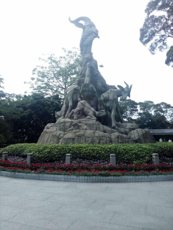 Гуанчжоу: Kaiserdom Hotel Guangzhou Airport