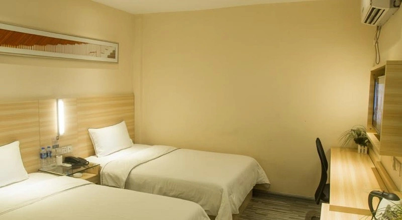 Гуанчжоу: Kaiserdom Hotel Guangzhou Airport