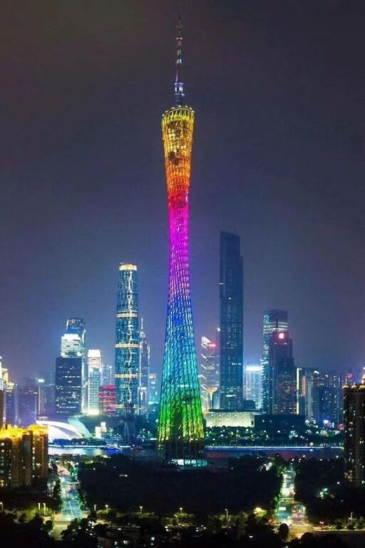 Гуанчжоу: Kaiserdom Hotel Guangzhou Airport