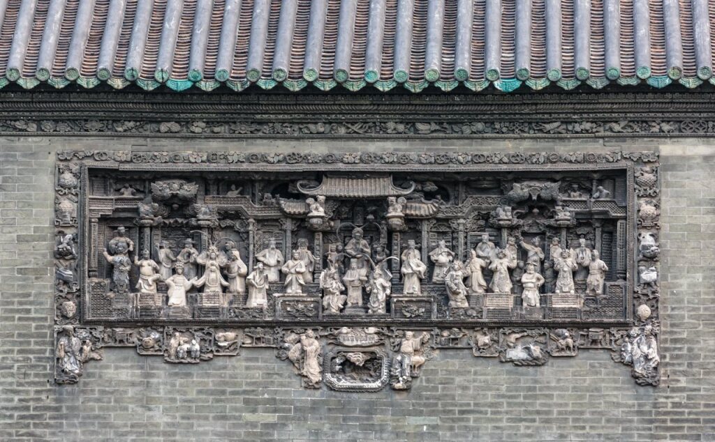 Гуанчжоу: Kaiserdom Hotel Guangzhou Airport