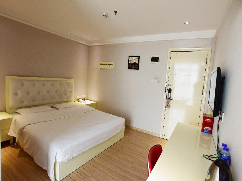 Гуанчжоу: Kaiserdom Hotel Guangzhou Airport