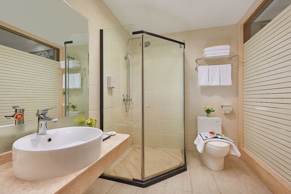 Гуанчжоу: Kaiserdom Hotel Guangzhou Airport