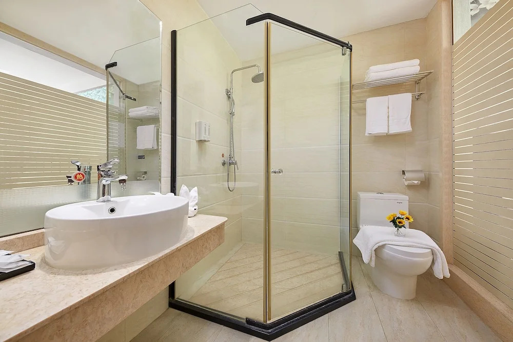 Гуанчжоу: Kaiserdom Hotel Guangzhou Airport