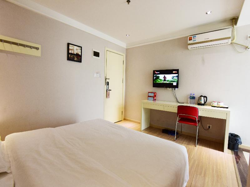 Гуанчжоу: Kaiserdom Hotel Guangzhou Airport