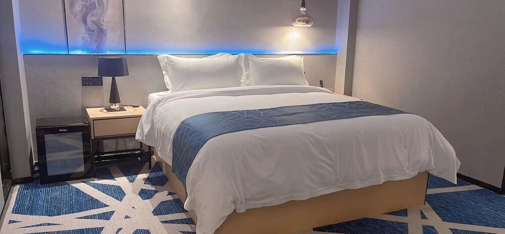 Гуанчжоу: Kaiserdom Hotel Guangzhou Airport