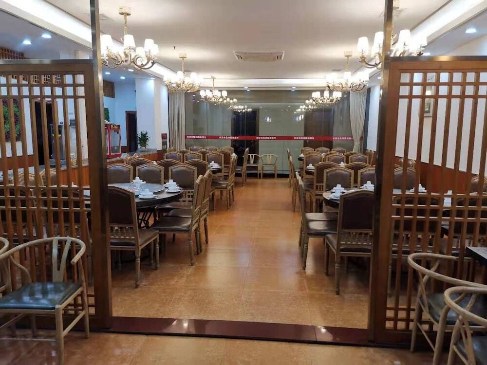 Гуанчжоу: Kaiserdom Hotel Guangzhou Airport
