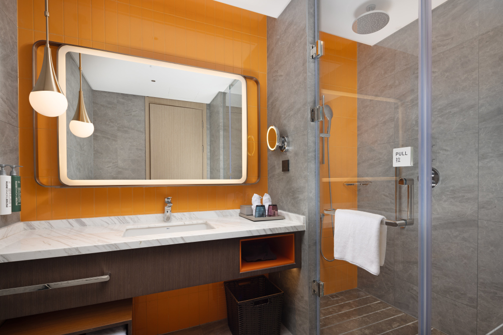 Xuancheng: Home2 Suites by Hilton Xuancheng Xuanzhou