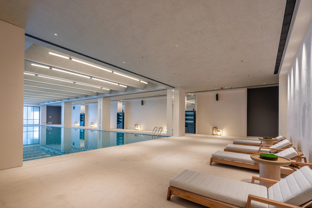 Xuancheng: Home2 Suites by Hilton Xuancheng Xuanzhou