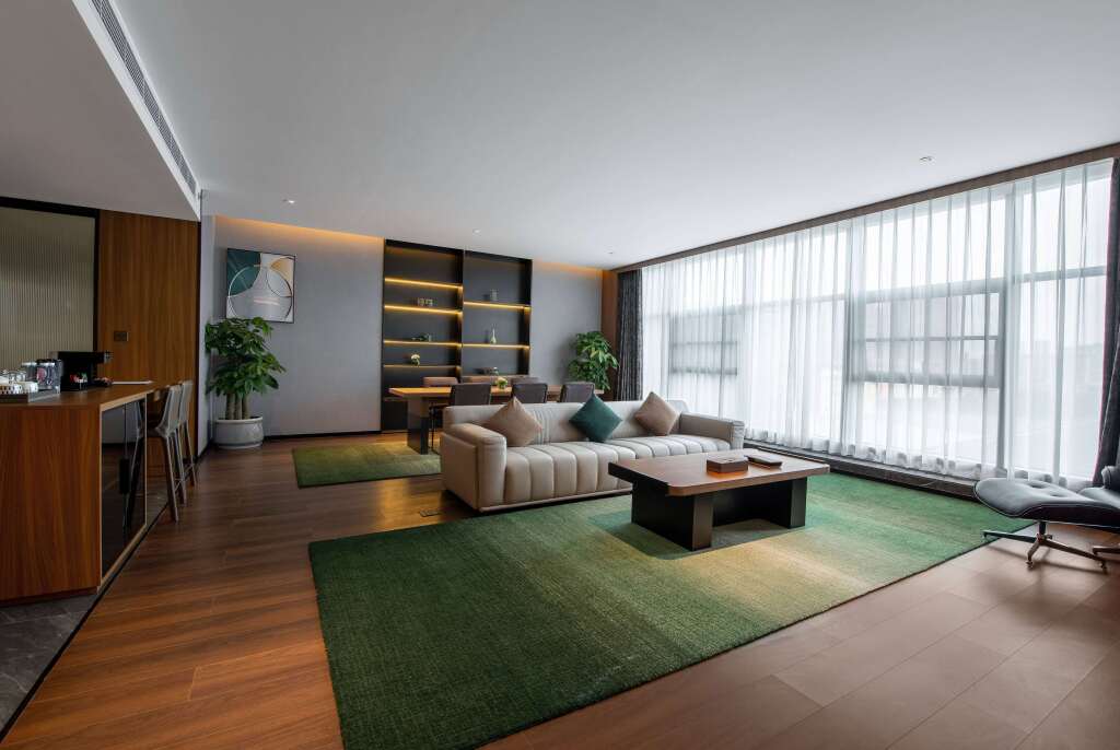 Neijiang: Tryp BY Wyndham Zizhou