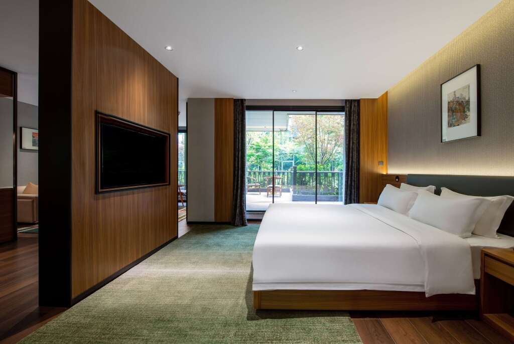 Neijiang: Tryp BY Wyndham Zizhou
