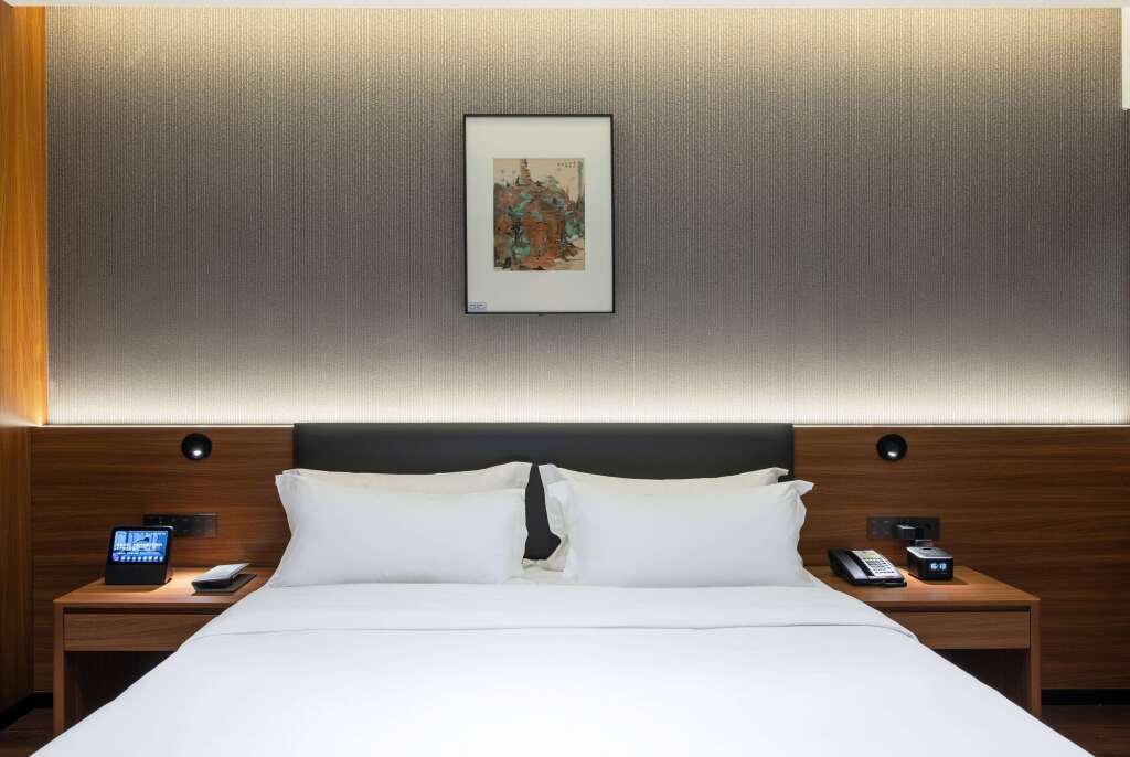 Neijiang: Tryp BY Wyndham Zizhou