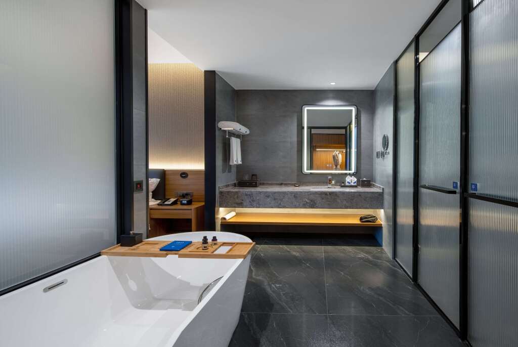 Neijiang: Tryp BY Wyndham Zizhou