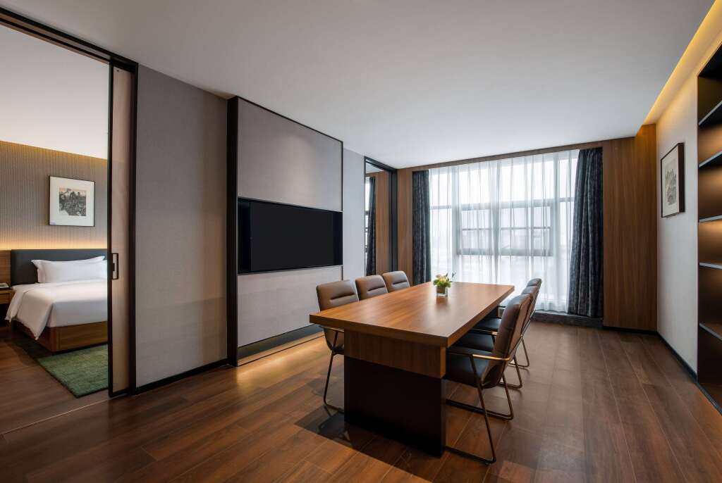 Neijiang: Tryp BY Wyndham Zizhou